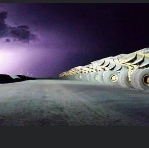 Meet your Posher, Thelma